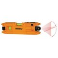 Johnson Level & Tool Torpedo Laser Level 40-0915